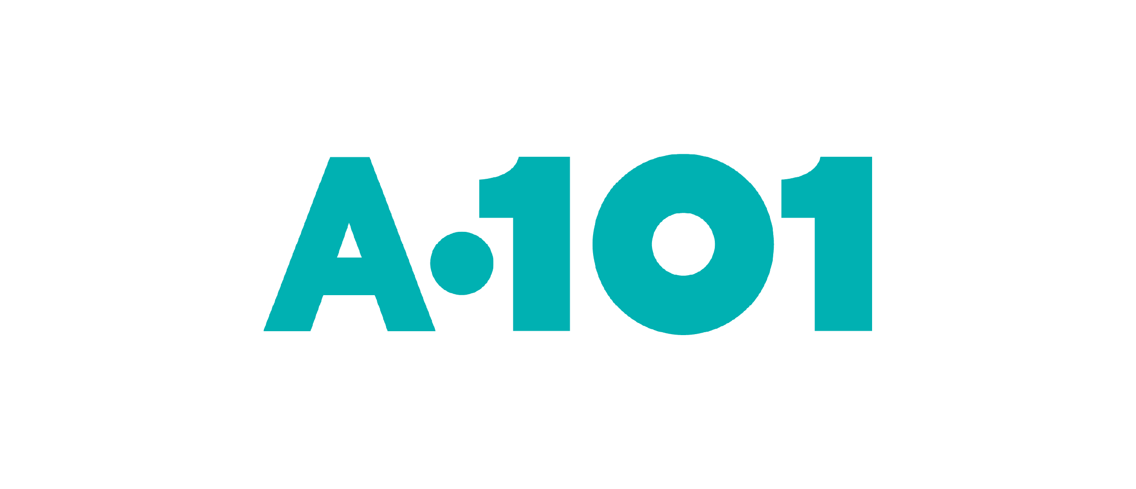 A101 logo
