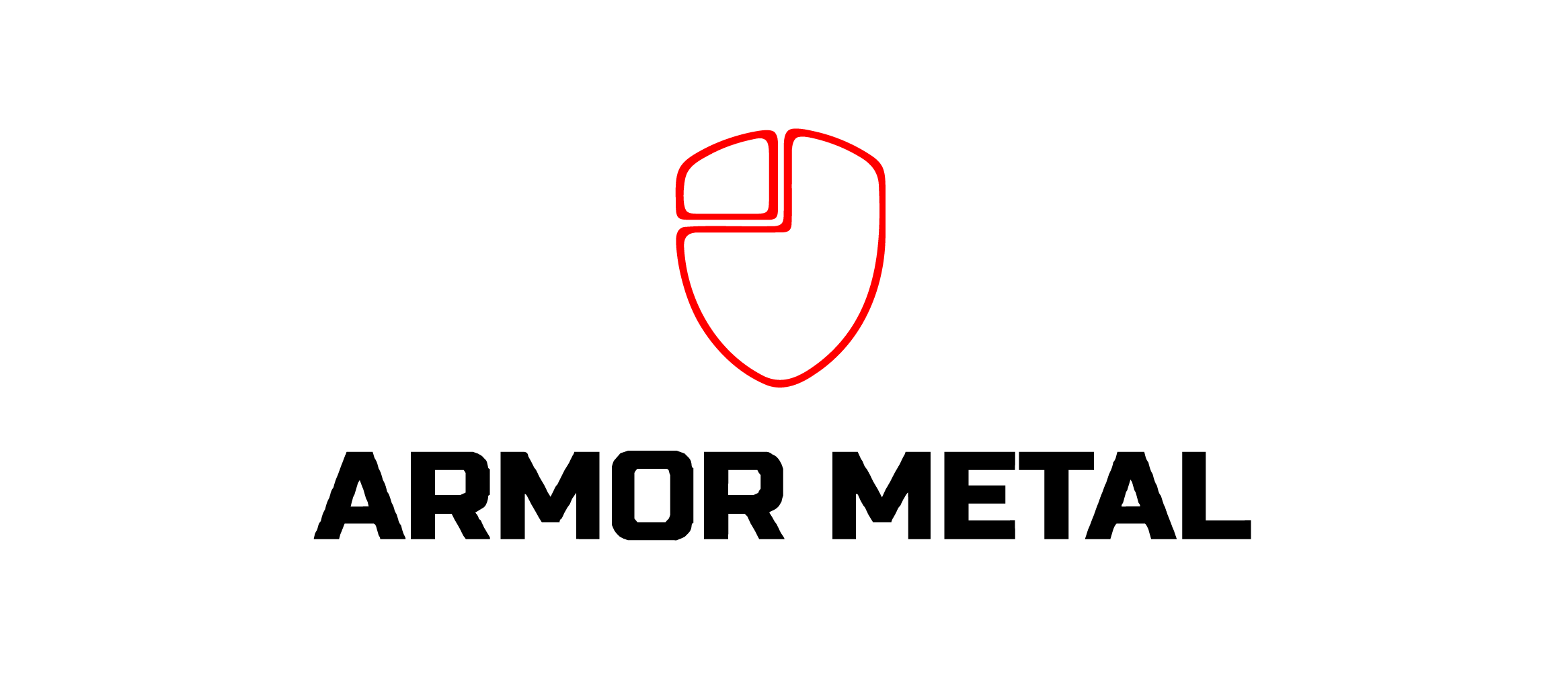 Armor Metal logo