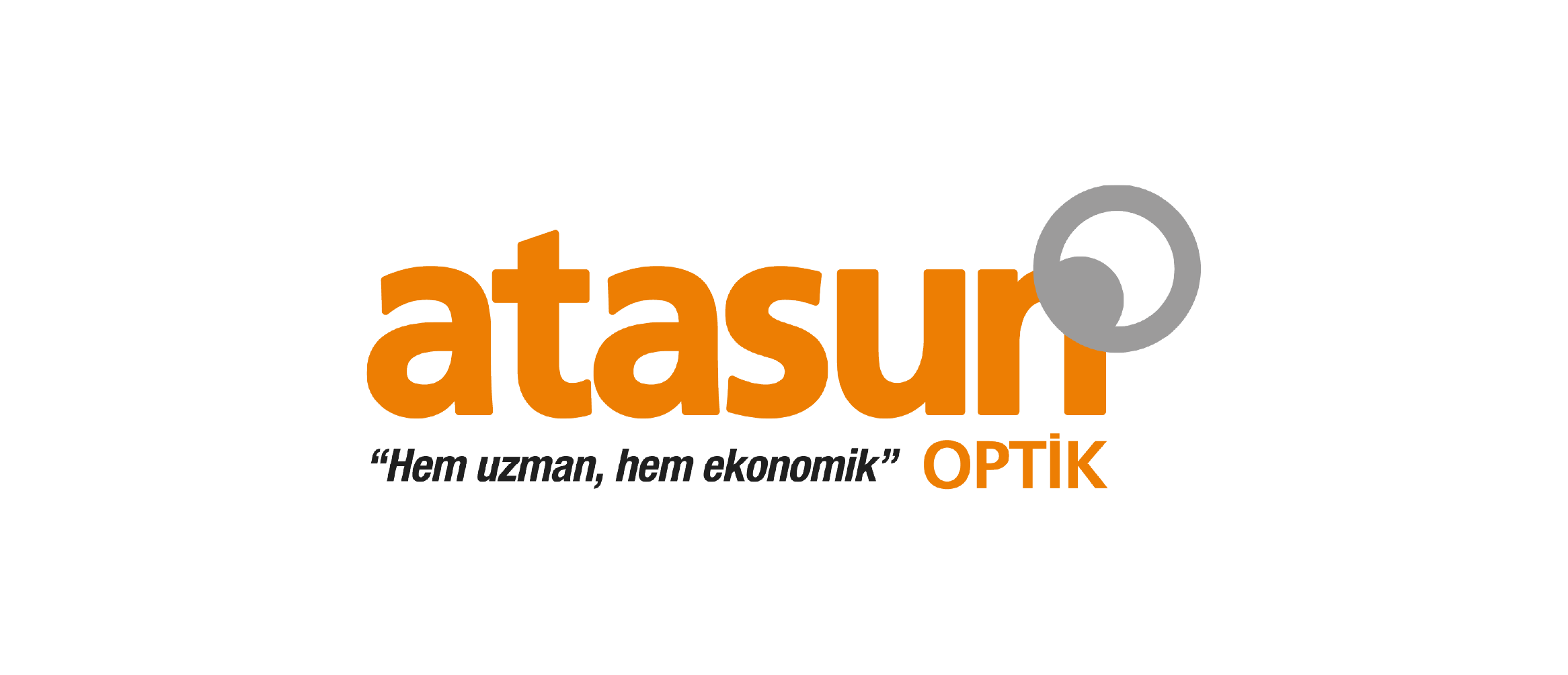 Atasun Optik logo