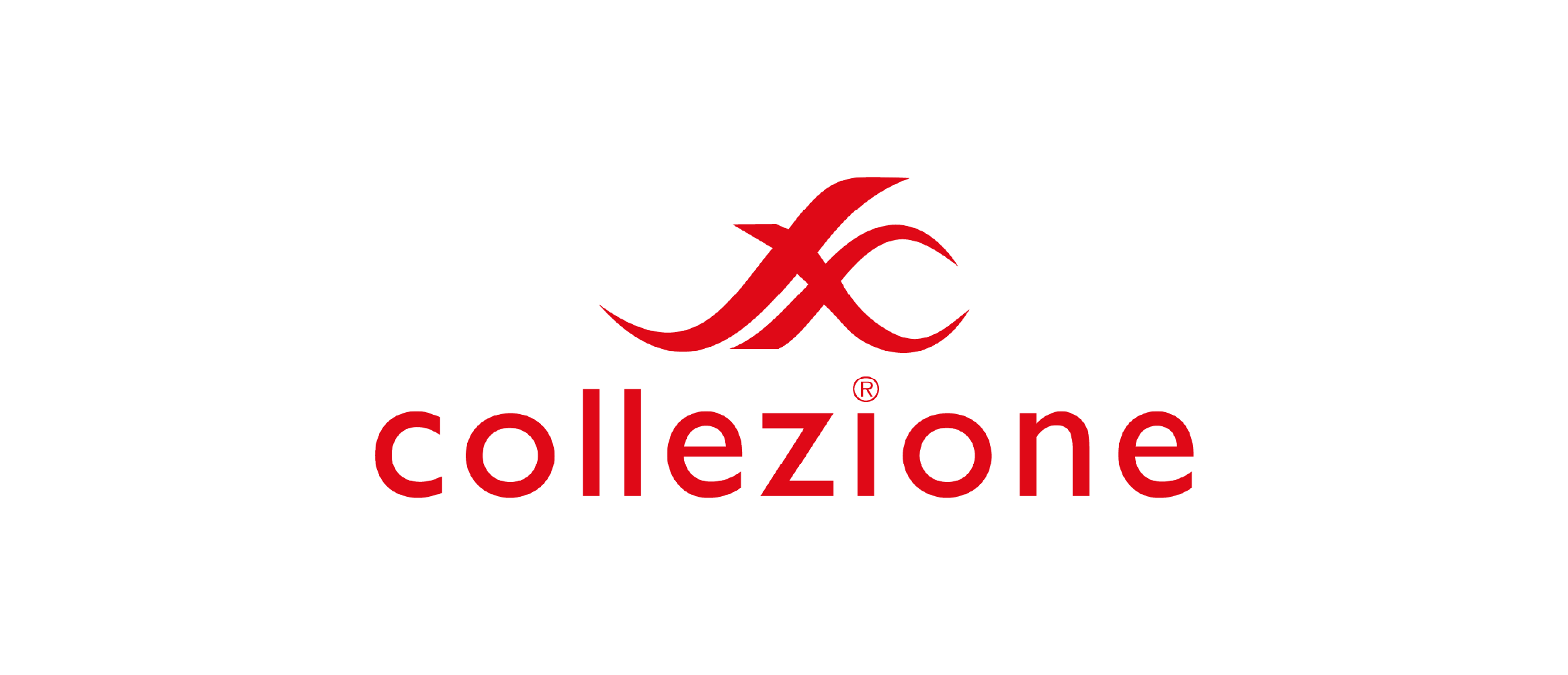 Collezione logo