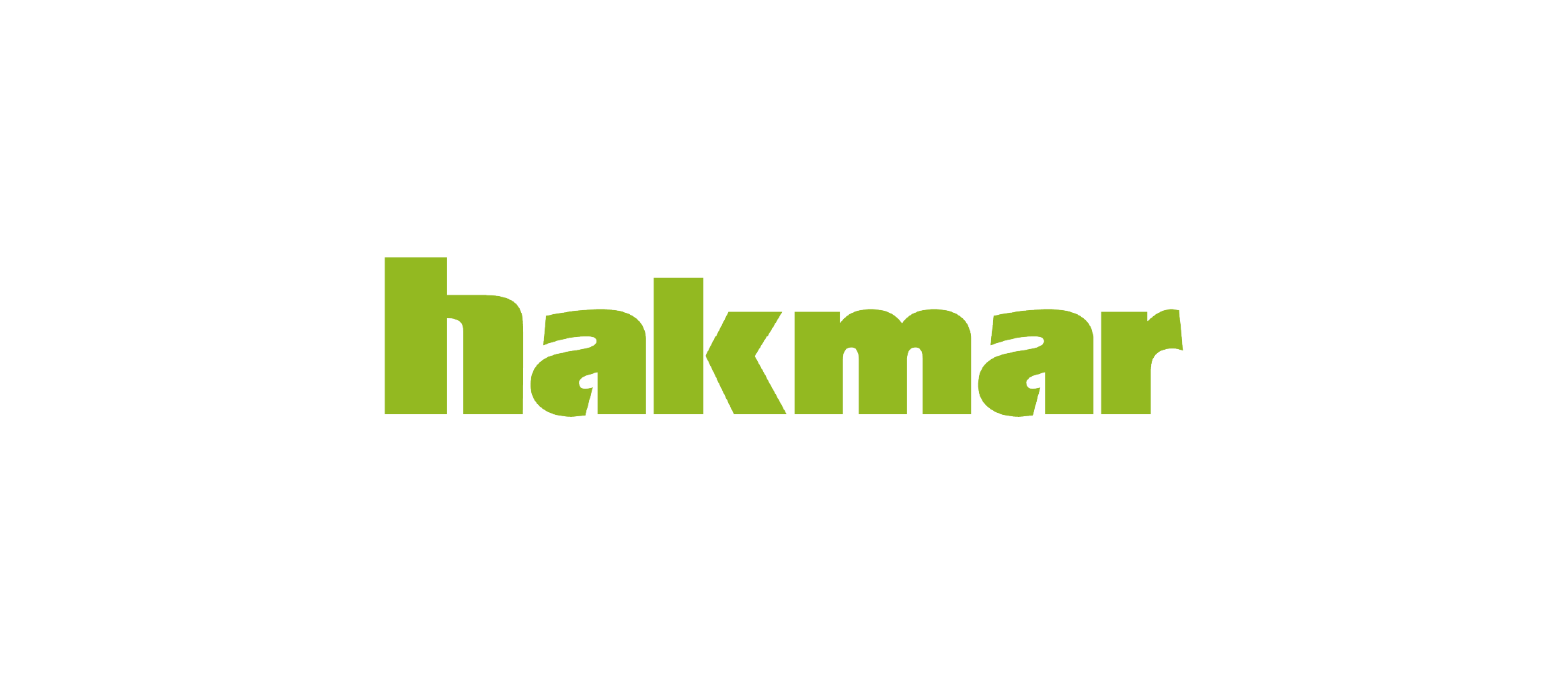 Hakmar logo
