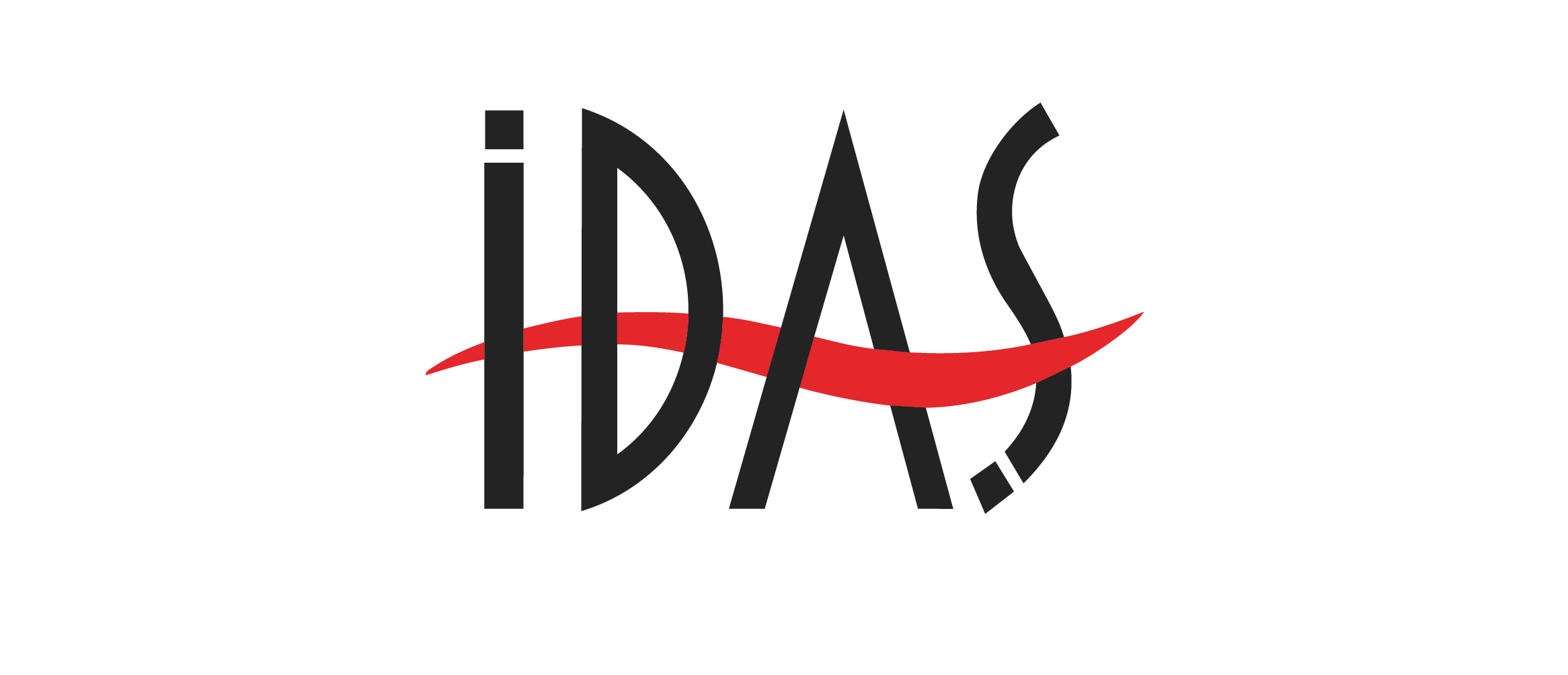 İdaş logo