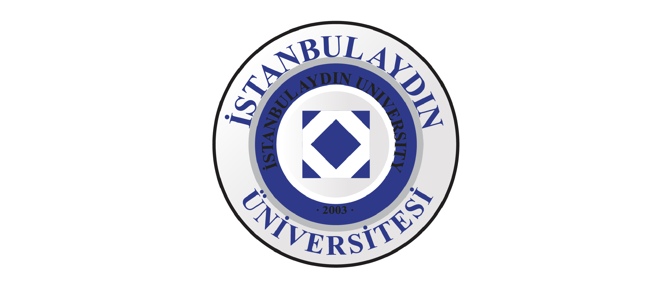 İstanbul Aydın Üniversitesi logo