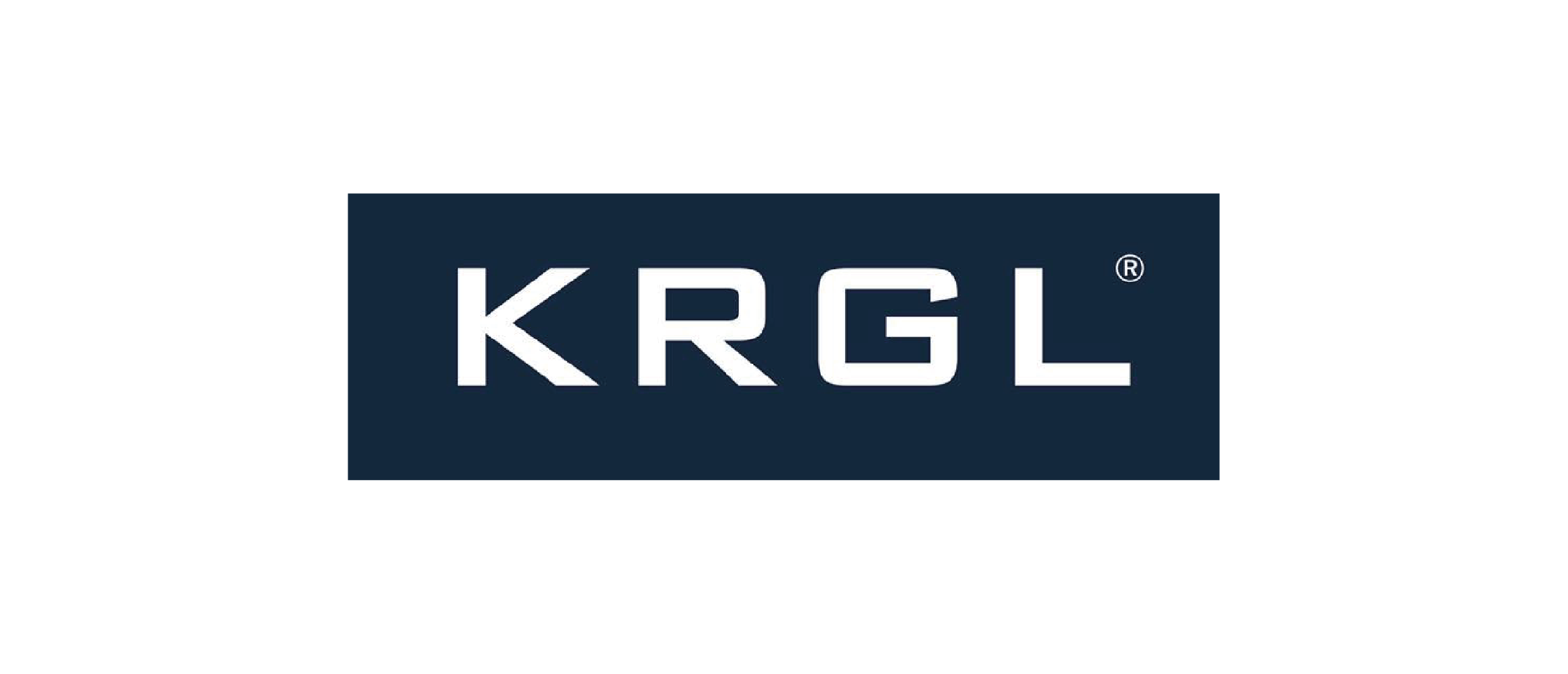KRGL logo