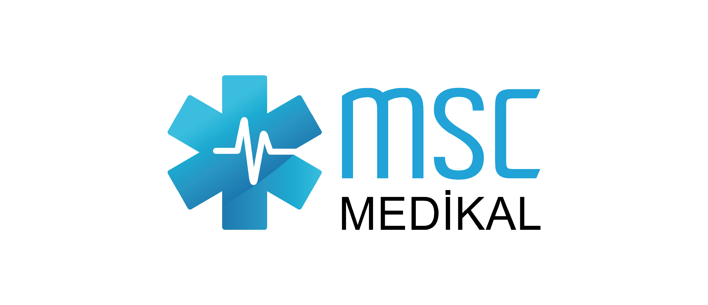 MSC Medikal logo