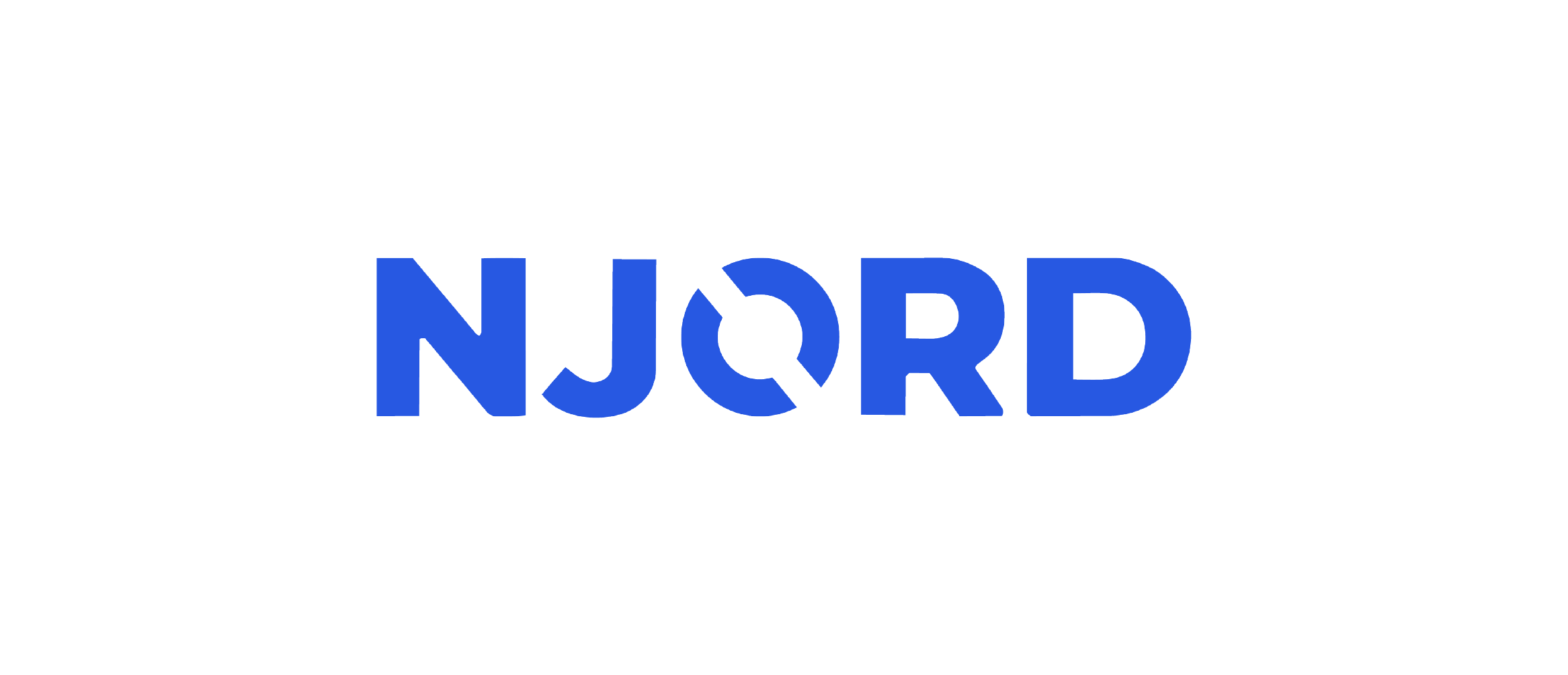 Njord logo