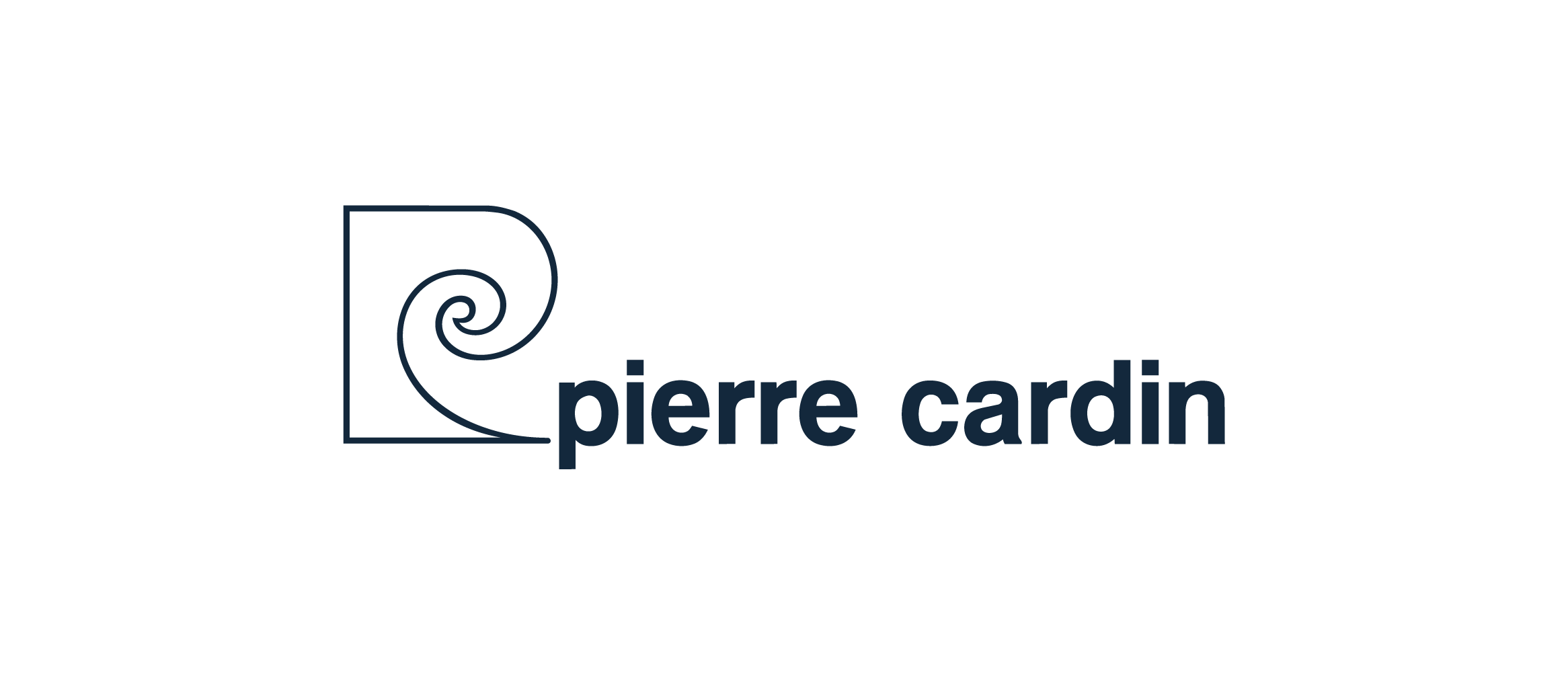 Pierre Cardin logo