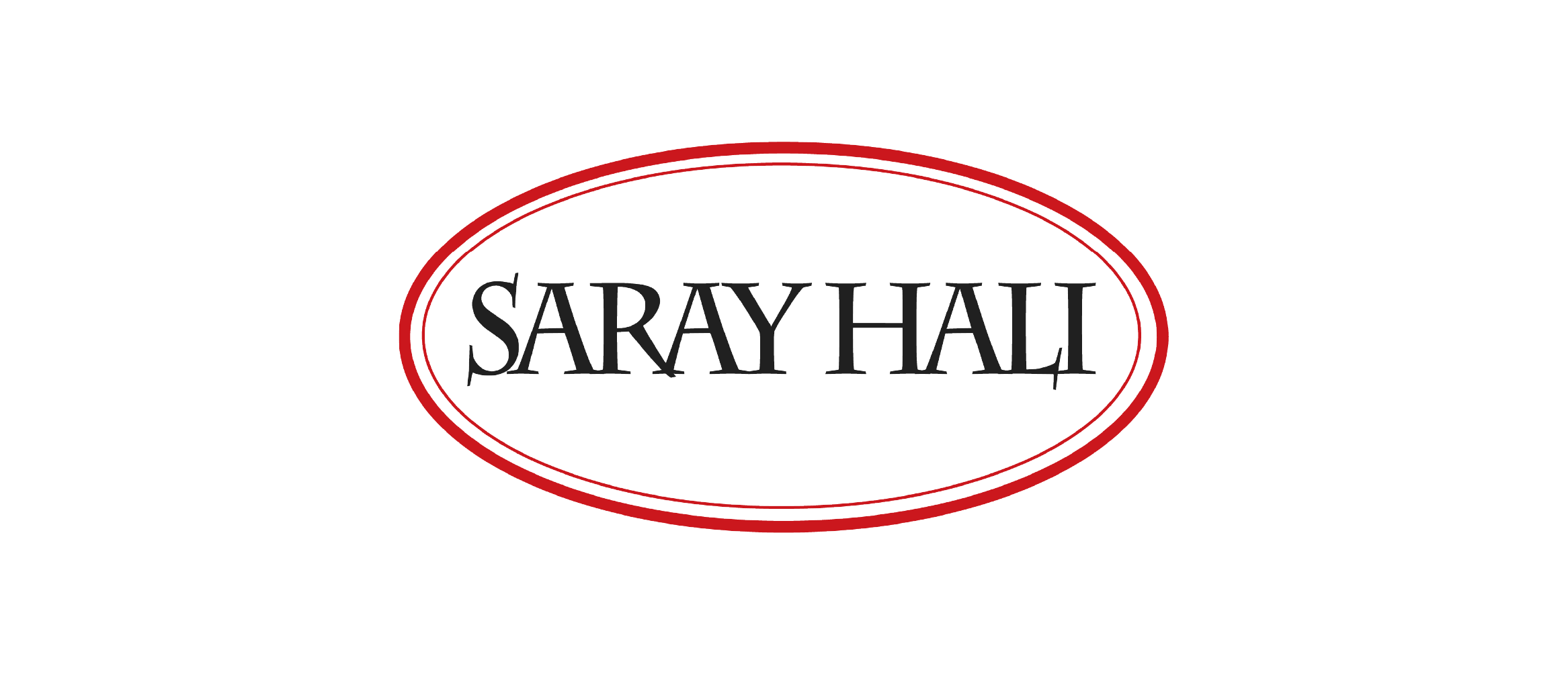 Saray Halı logo