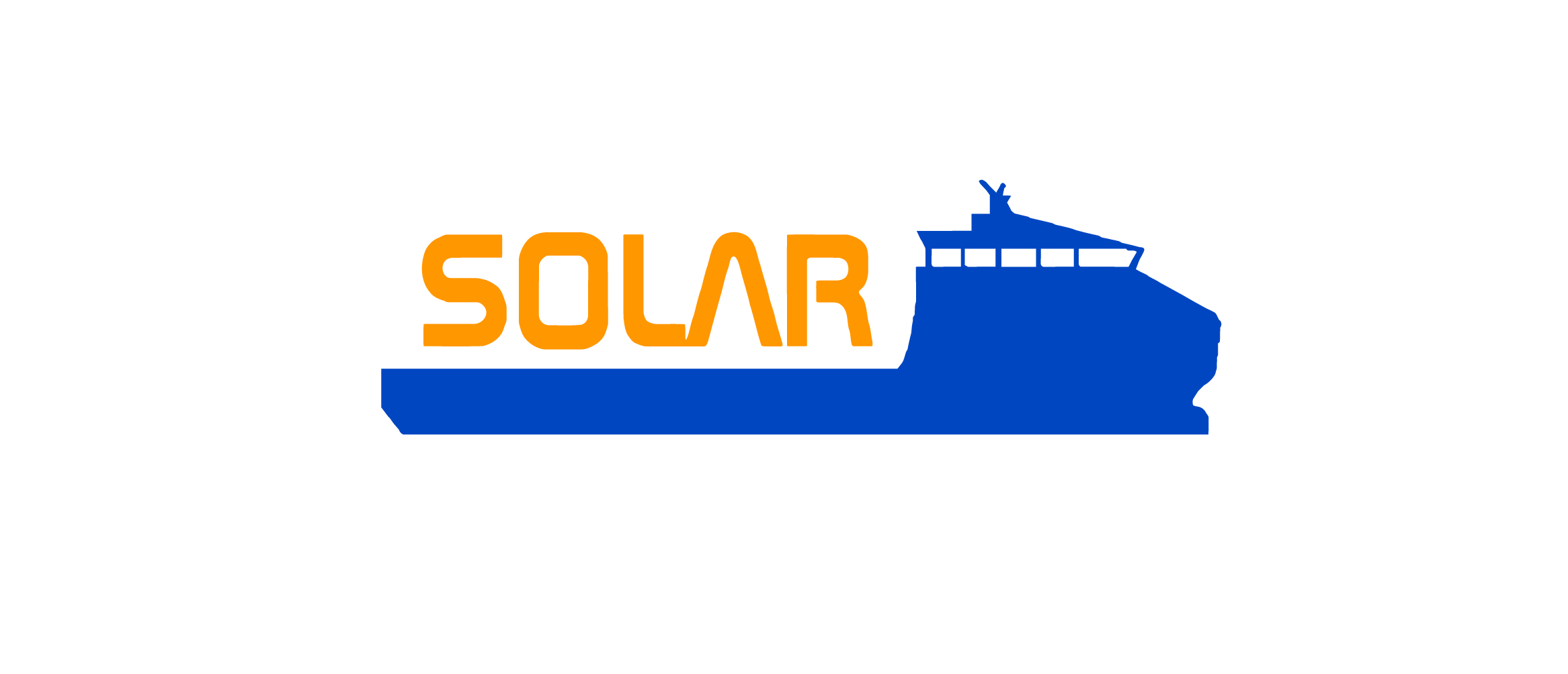Solar logo