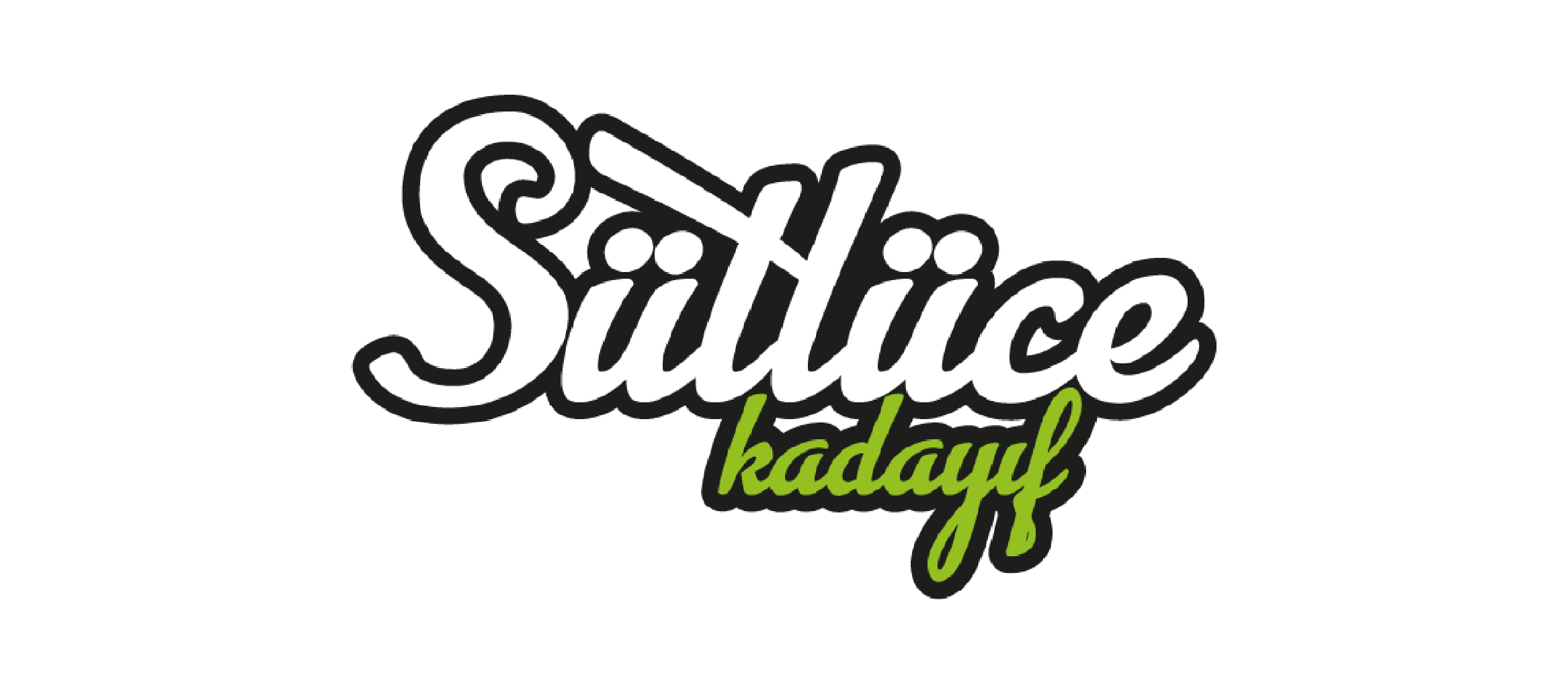 Sütlüce Kadayıf logo