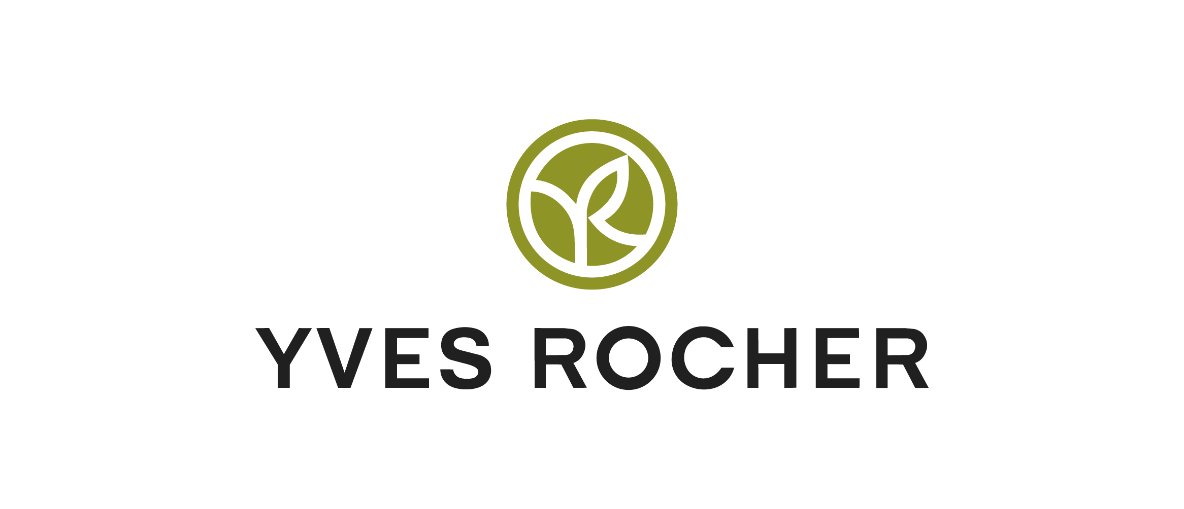 Yves Rocher logo