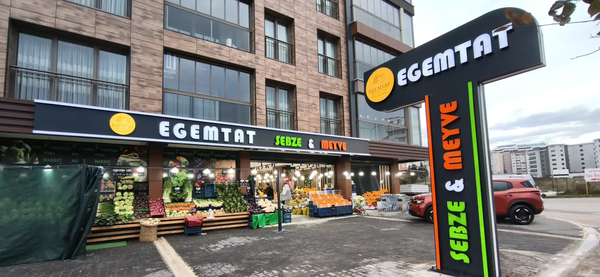 Gebze Tabela Gebze tabela uygulaması