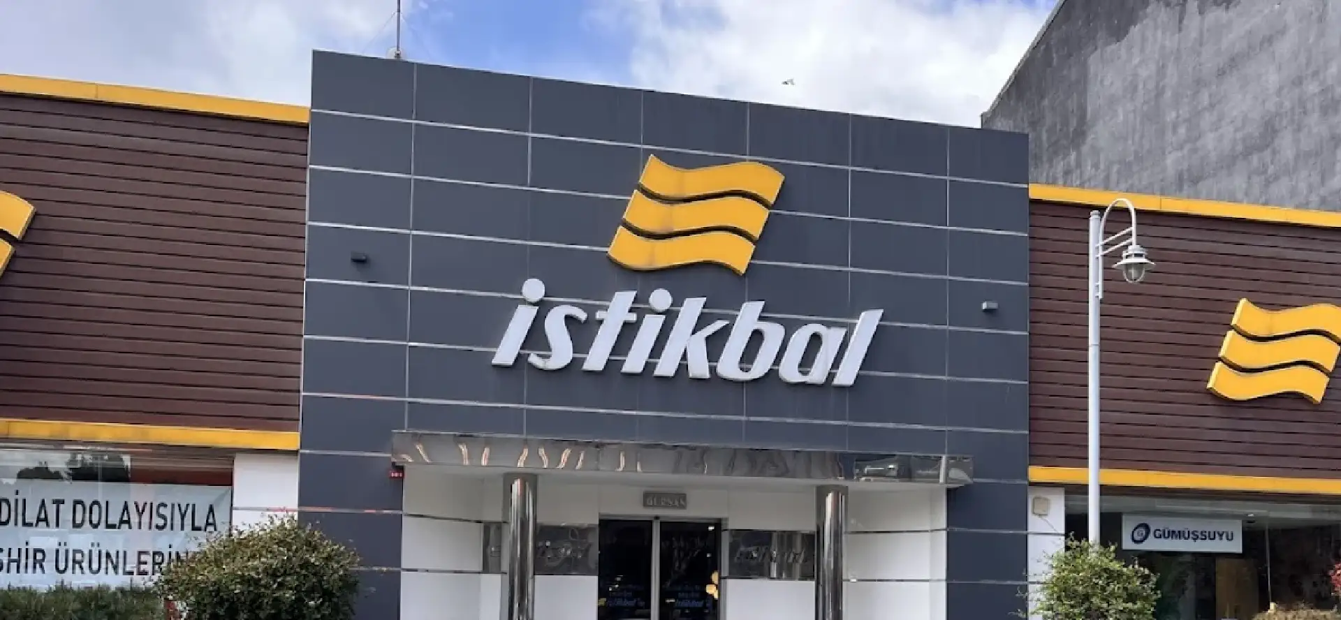 Üsküdar Tabela Üsküdar tabela çeşitleri