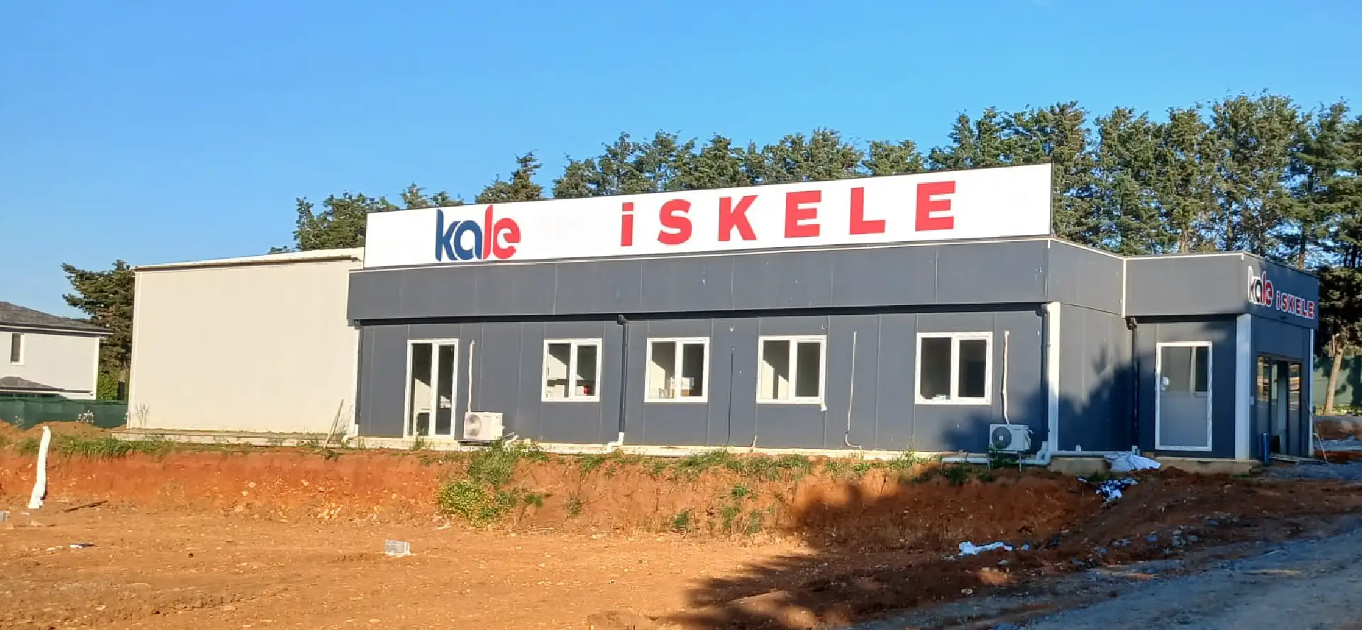 Işıksız Vinil Germe tabela İstanbul ışıksız vinil germe tabela uygulaması
