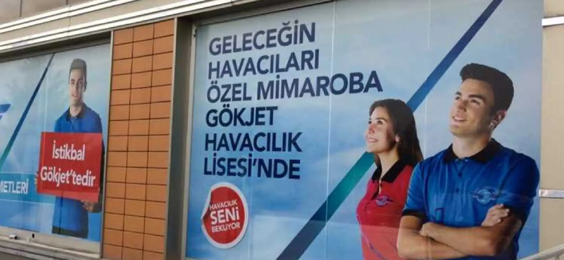 One Way Vision Baskı & Uygulama One Way Vision montajı