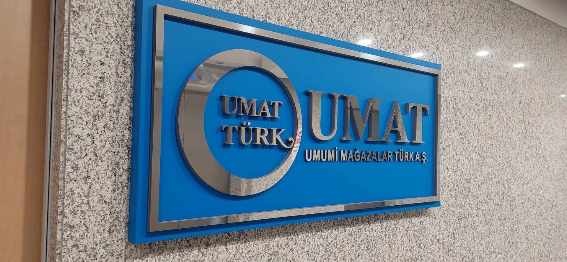 Lazer Kesim Üretim ve montaj süreci