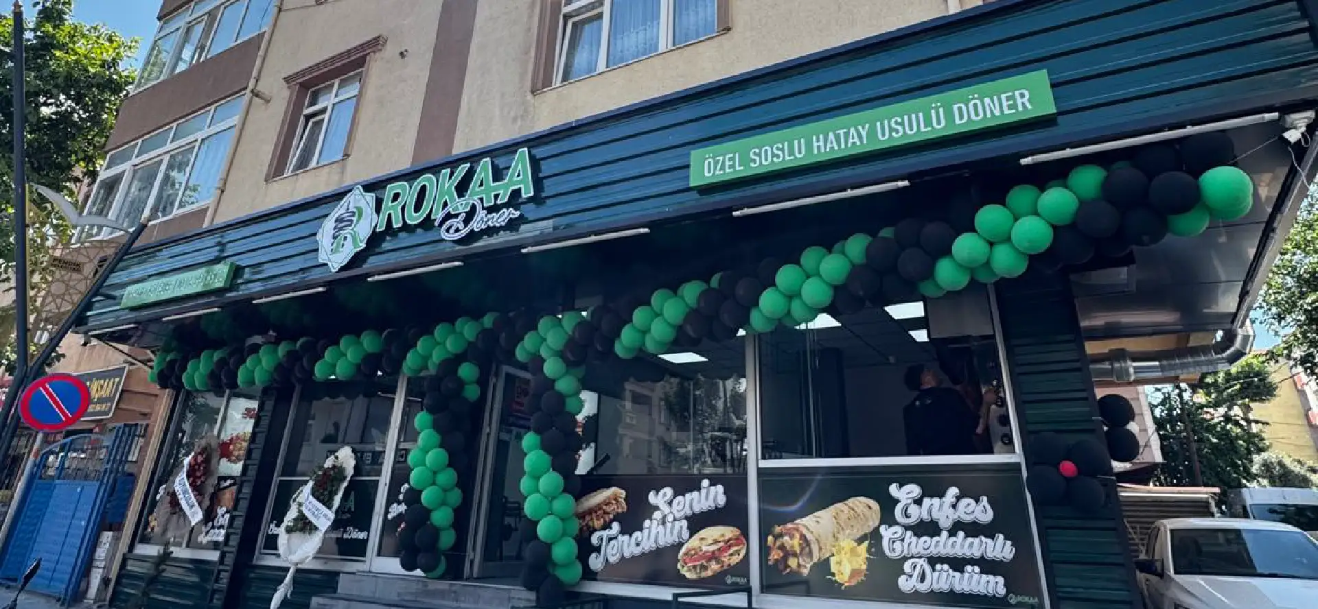 Sultanbeyli Tabela Sultanbeyli tabela çeşitleri