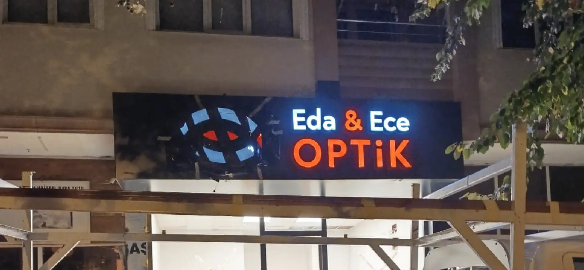 Ümraniye Tabela Ümraniye tabela montajı