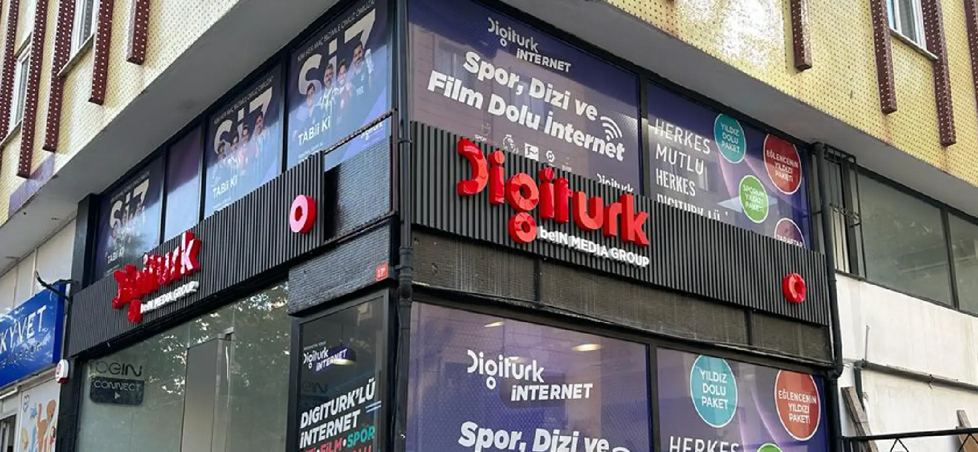 Üsküdar Tabela Üsküdar tabela uygulaması