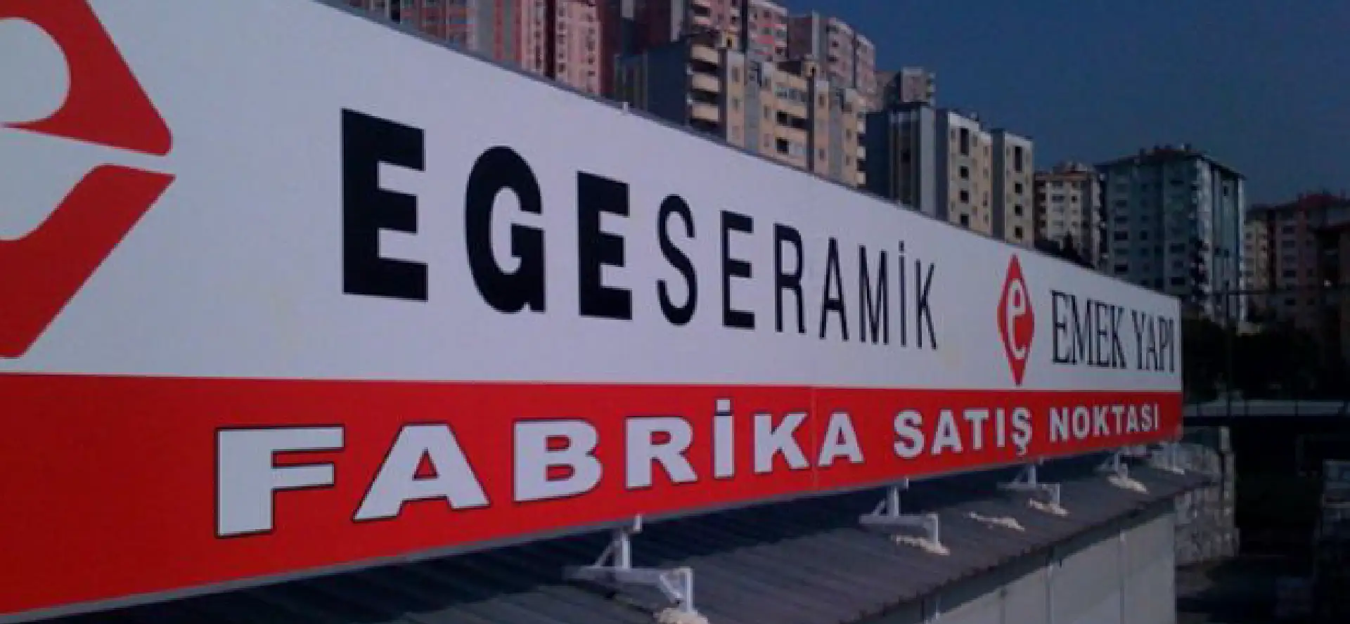 Şişli Tabelacı ve Tabela Hizmetleri Şişli tabelacı hizmetleri için ışıklı tabela örnek çalışması
